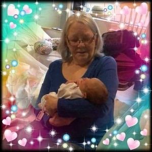 Meet your Posher, Connie